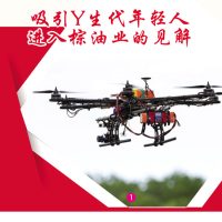 吸引Y生代年轻人进入棕油业的见解