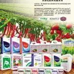 滴灌水肥、不同作物AB肥、多元化肥精及海藻精华系列液肥 – 齐全系列供应作物需求