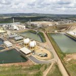 EuroChem 在巴西推出磷肥综合设施