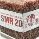 因橡胶供应短缺的担忧促使SMR 20价格上涨