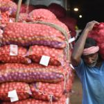 印度在大选前祭出无限期延长对马来西亚和其他国家的洋葱出口禁令