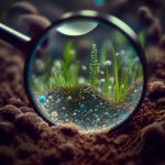 纳米肥料背后的科学：它们如何促进植物生长