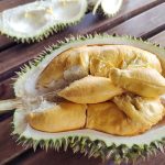 此季节有三帮榴莲等着您!