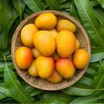 印度 15 种著名芒果品种及其识别方法