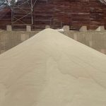 EuroChem 从其巴西新肥料厂发运首批产品