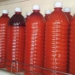 营养学家称食用棕榈油可消除头皮屑、预防癌症、缓解疼痛