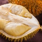 泰国榴莲空运至青岛，服务中国北方高端市场