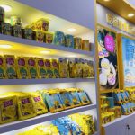 榴莲西施坚守高品质,领跑榴莲零食新时代!