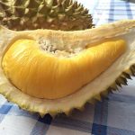 中东与欧洲国家仍不太喜欢榴莲因此大马专注中国市场