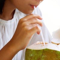 椰子水对您的身体有什么作用？