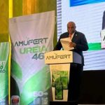 价值 14 亿美元的化肥厂将推动安哥拉农业发展