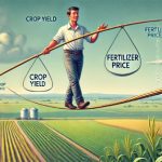 如果化肥价格昂贵,农民可以不用施肥吗?