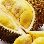 香港当局在马来西亚运来的榴莲中发现隐藏着海洛因