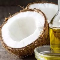 椰子油Vs橄榄油 : 那个较健康?