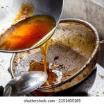 卖废弃食用油创造收入