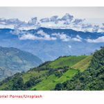 科学行为引导哥伦比亚农民接受农业新知