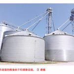 美国:高科技带动现代农业集约发展