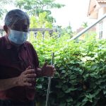 精进不休,永不停滞——邱英华引进先进室内水产养殖技术