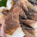 清甜爽口,剥皮即食水果竹笋成功试种!