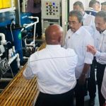 马来西亚关注新绿色技术以提高可持续棕榈油生产