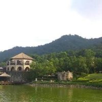 台湾6个经典休闲农场，好好体验一把农场主的感觉！（中篇）