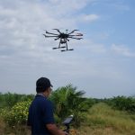 智能农业技术研究中心（SFTRC）