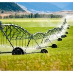 现代灌溉装备助力高效节水农业加速发展