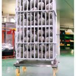 如何冷冻榴莲产品?