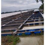 霹河14家养鱼场获临时地契 养殖商投资更有保障