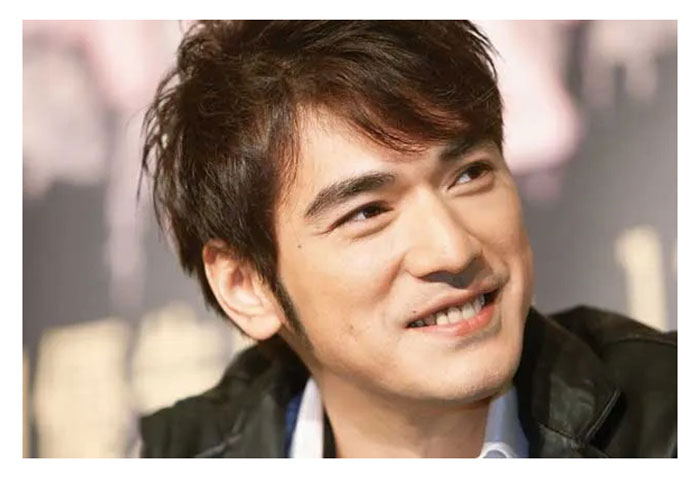 Read more about the article 演员金城武过着隐居的生活，专注于农业