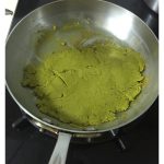 榨牛油果油的步骤