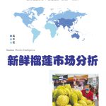 新鲜榴莲市场分析
