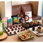 昆虫食品需求疫后大增  泰出口前景光明创收6亿美元！