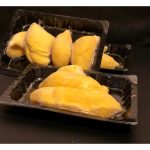 为何多数的猫山王榴莲是蛀籽?