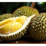 就榴莲口感层面而言,中国人与马来西亚人有何不同?