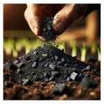 生物炭(Biochar)是什么 ? 对作物有何帮助及如何使用 ?