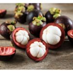 山竹种植与产量分析