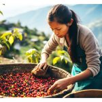 以目前行情来看,咖啡种植是否有利可图?