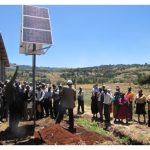 肯尼亚的“太阳能牛奶冷柜”如何拯救小农?