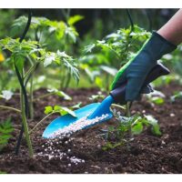 控释肥(controlled-release fertilizer， CRF) 适合洒在土壤表面吗? 从其高价位來看，划算吗?