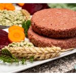 市场上受欢迎的植物基素肉产品有那些? 用那些植物原料? 风味及口感如何?