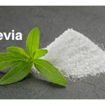 甜菊(stevia)乃天然糖分产品的来源，此话何解? 糖尿病患可安心食用?
