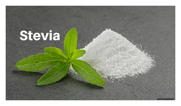 Read more about the article 甜菊(stevia)乃天然糖分产品的来源,此话何解? 糖尿病患可安心食用?