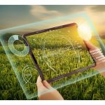 没有数据的农业，是在’盲种’!