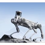 机器狗可用在农业的那些领域?