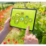 农业数字技术是什么? 它是否能被视为农业改革主流之一?