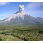 火山灰覆蓋田地为榴莲带来独特风味:印尼应打造火山榴莲品牌?