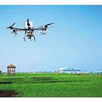 空中撒虫,未来农业新革命!以色列、荷兰、韩国农场抢先导入,化虫为兵守护农田
