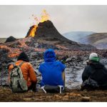 冰島火山灰上养鱼是真的吗?