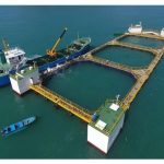 什么是“深海养殖” (Offshore Aquaculture), 它比近岸养殖更具哪三项优势?